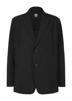 ISSEY MIYAKE Jackets & Blazers|Type- 001 Black
