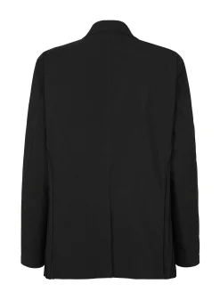 ISSEY MIYAKE Jackets & Blazers|Type- 001 Black