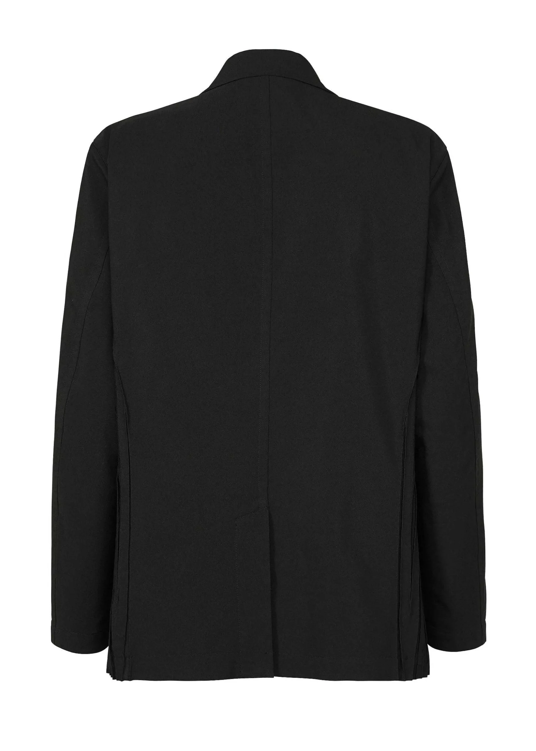 ISSEY MIYAKE Jackets & Blazers|Type- 001 Black