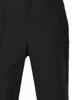ISSEY MIYAKE Pants|Type- 001 Black