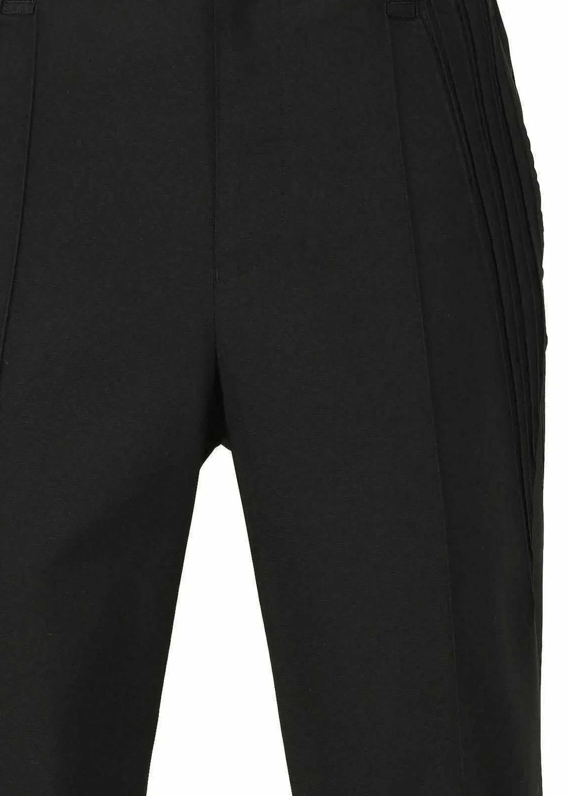ISSEY MIYAKE Pants|Type- 001 Black