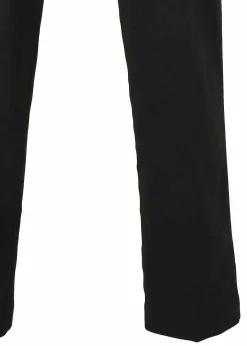 ISSEY MIYAKE Pants|Type- 001 Black
