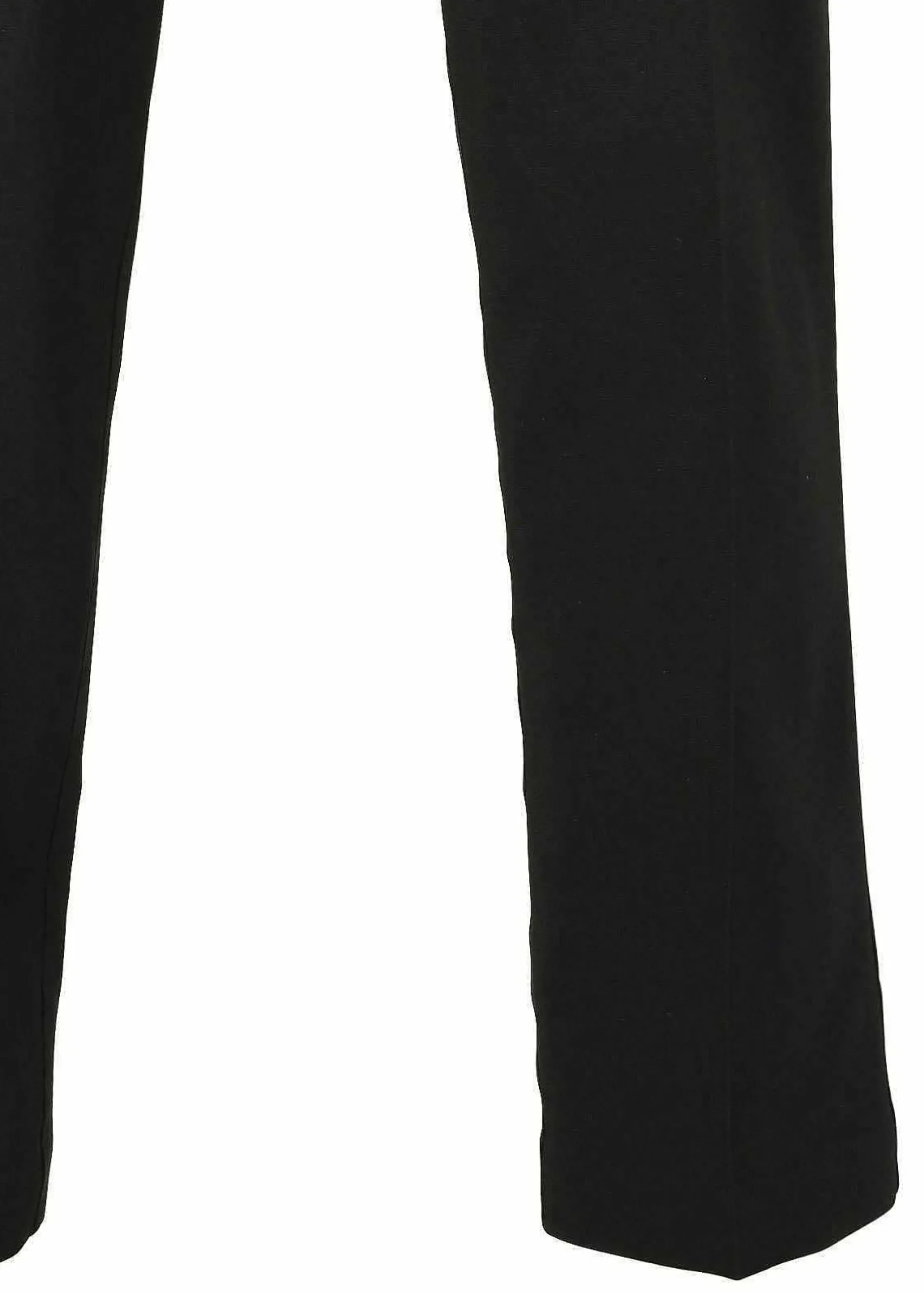 ISSEY MIYAKE Pants|Type- 001 Black