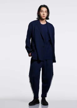 ISSEY MIYAKE Jackets & Blazers|Type-A 003