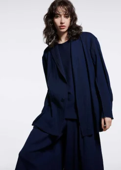ISSEY MIYAKE Jackets & Blazers|Type-A 003