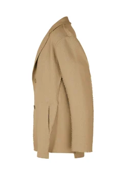 ISSEY MIYAKE Jackets & Blazers|Type-A 003