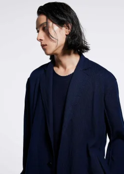 ISSEY MIYAKE Jackets & Blazers|Type-A 003