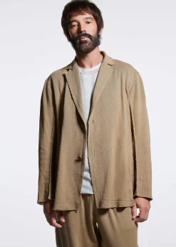 ISSEY MIYAKE Jackets & Blazers|Type-A 003
