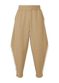 ISSEY MIYAKE Pants|Type-A 003