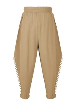 ISSEY MIYAKE Pants|Type-A 003