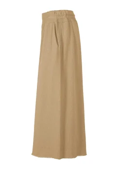 ISSEY MIYAKE Pants|Type-A 003