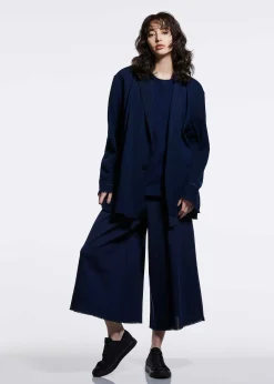 ISSEY MIYAKE Pants|Type-A 003