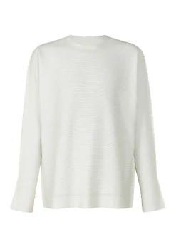 ISSEY MIYAKE Top|Type-A Basics