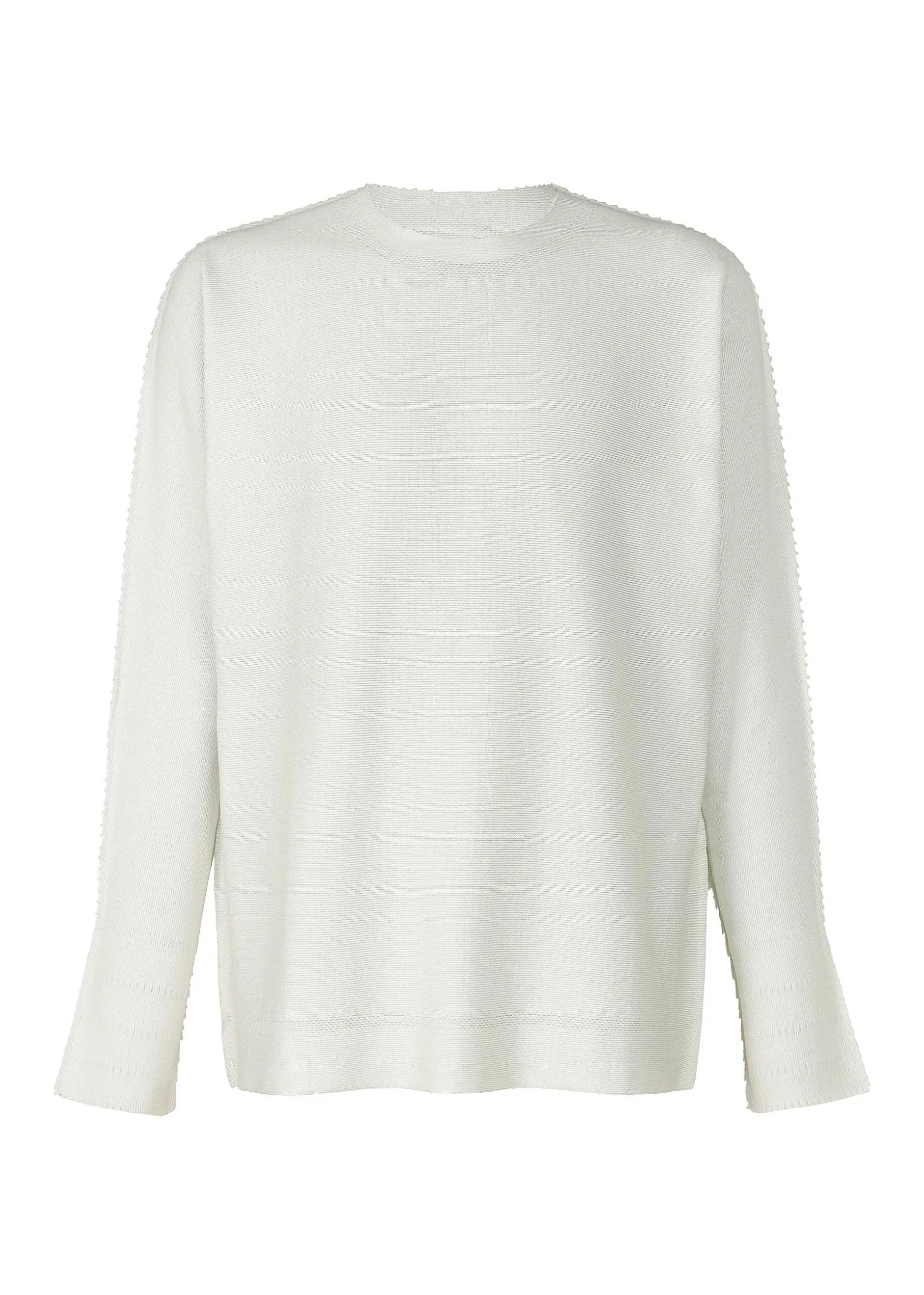ISSEY MIYAKE Top|Type-A Basics