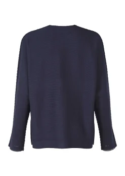 ISSEY MIYAKE Top|Type-A Basics