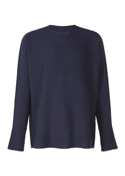 ISSEY MIYAKE Top|Type-A Basics