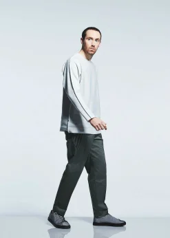 ISSEY MIYAKE Top|Type-A Basics