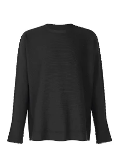 ISSEY MIYAKE Top|Type-A Basics