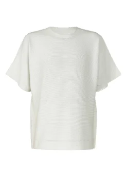 ISSEY MIYAKE Top|Type-A Basics