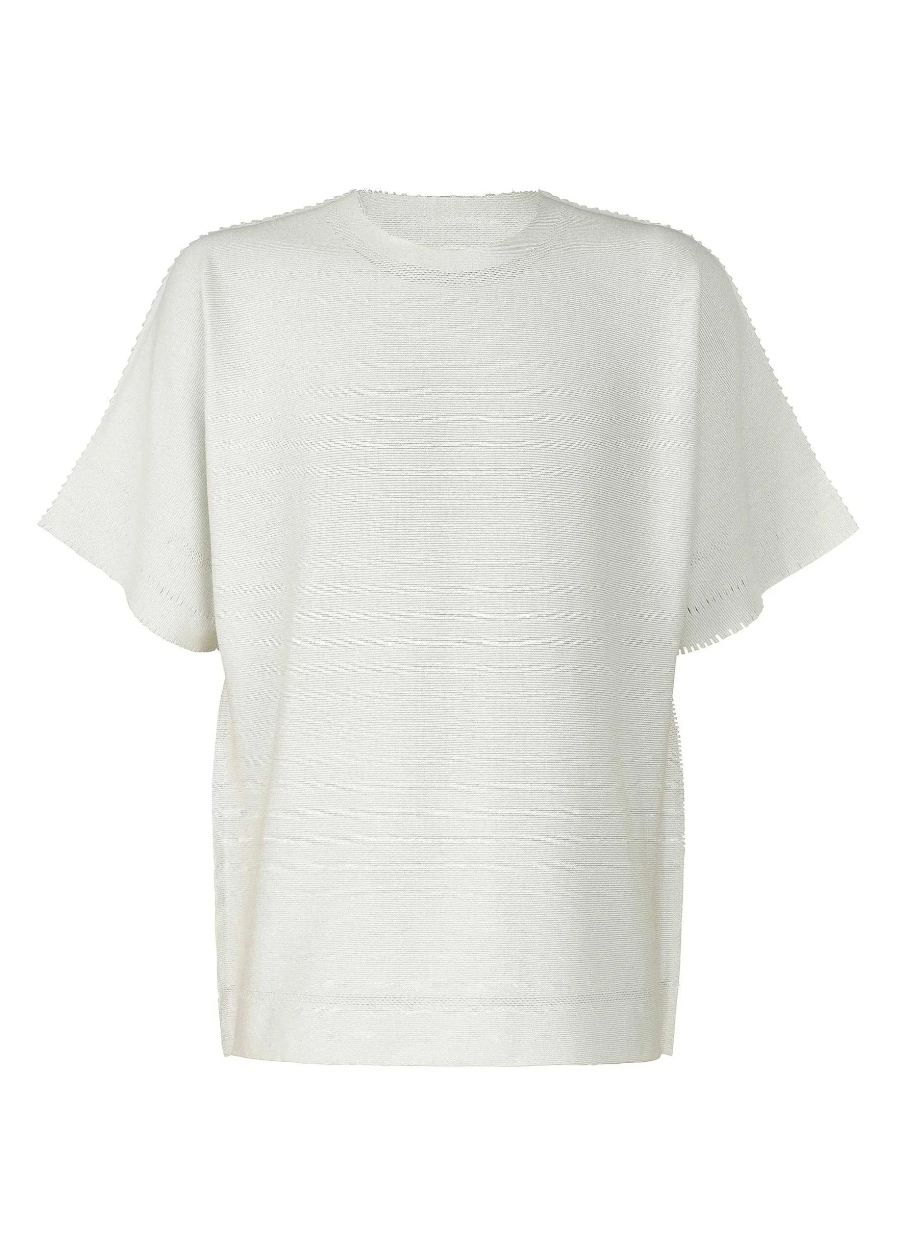 ISSEY MIYAKE Top|Type-A Basics