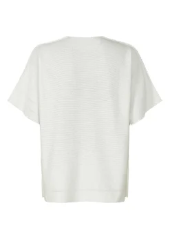 ISSEY MIYAKE Top|Type-A Basics