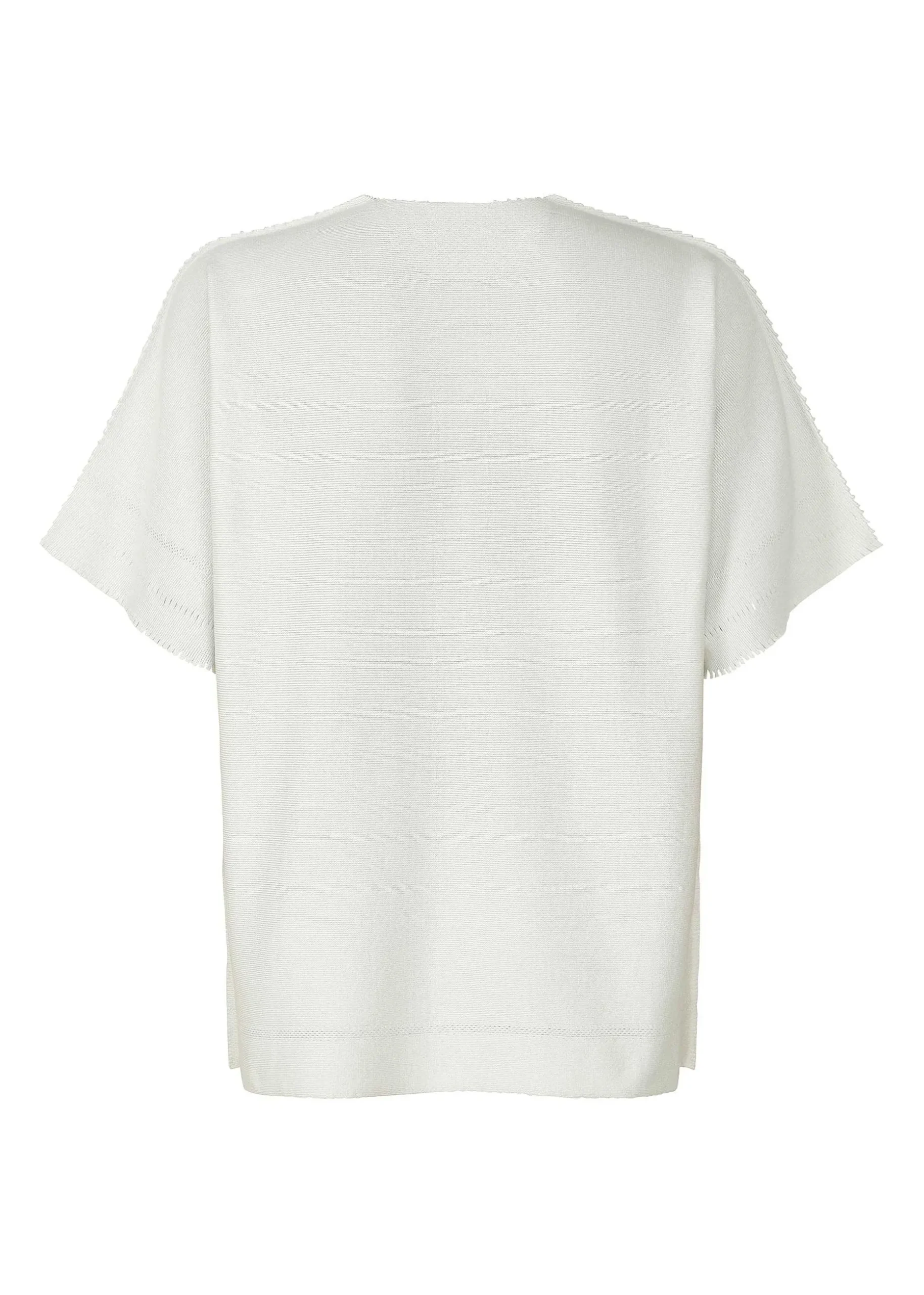 ISSEY MIYAKE Top|Type-A Basics