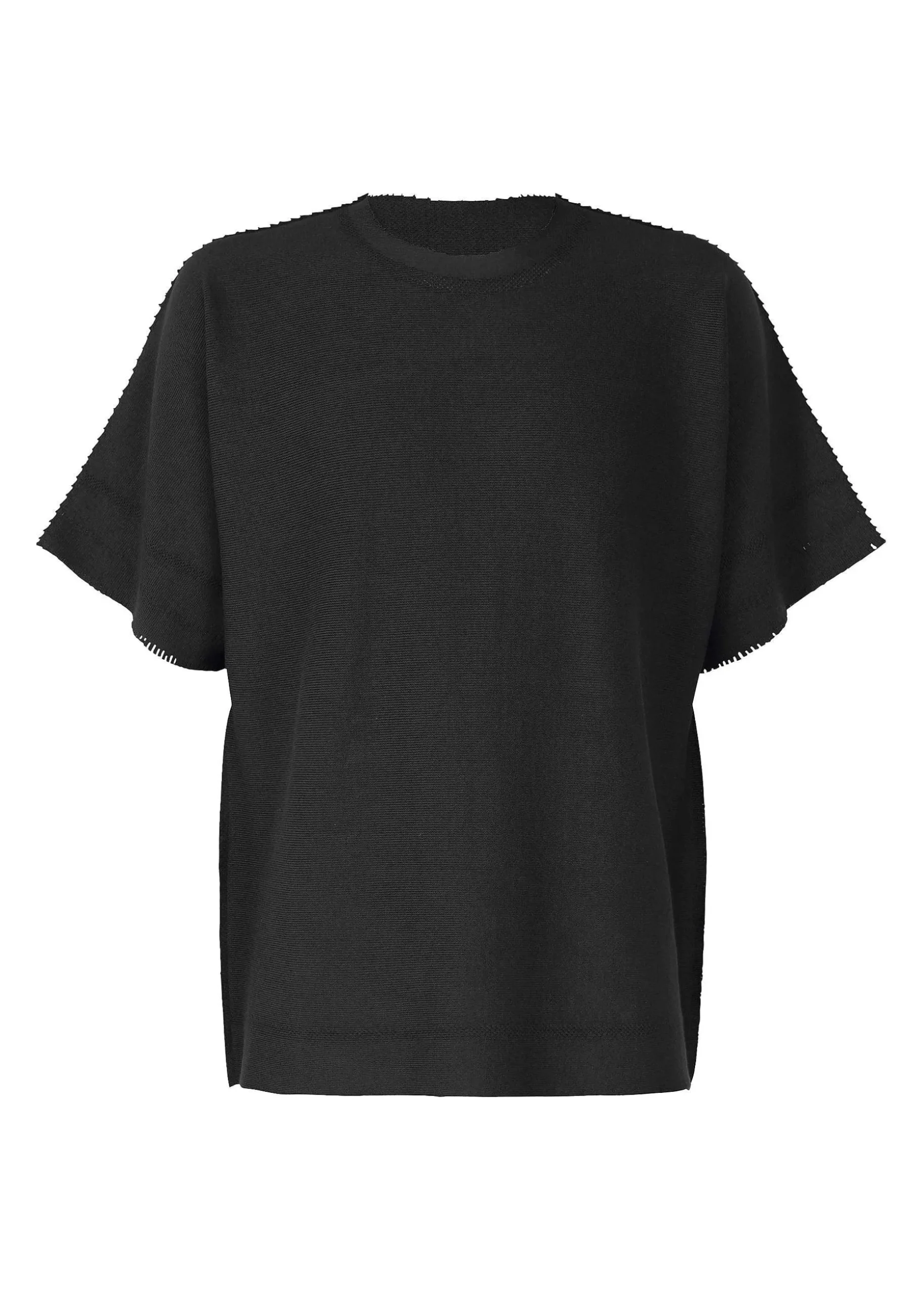 ISSEY MIYAKE Top|Type-A Basics