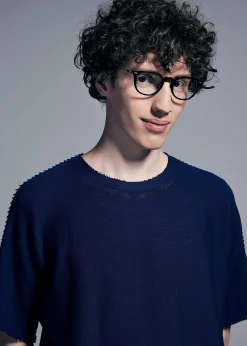 ISSEY MIYAKE Top|Type-A Basics