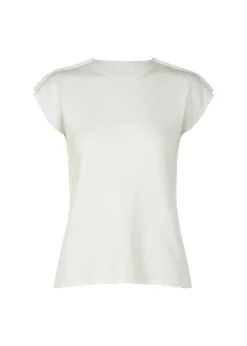 ISSEY MIYAKE Top|Type-A Basics