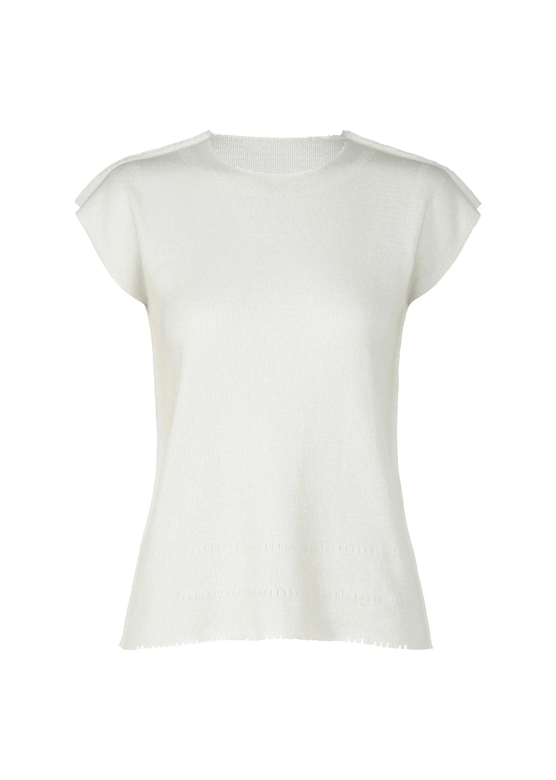 ISSEY MIYAKE Top|Type-A Basics