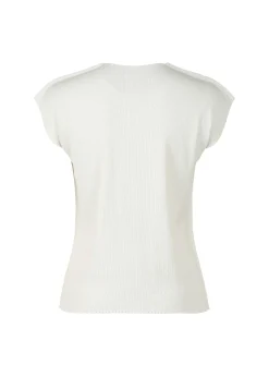ISSEY MIYAKE Top|Type-A Basics
