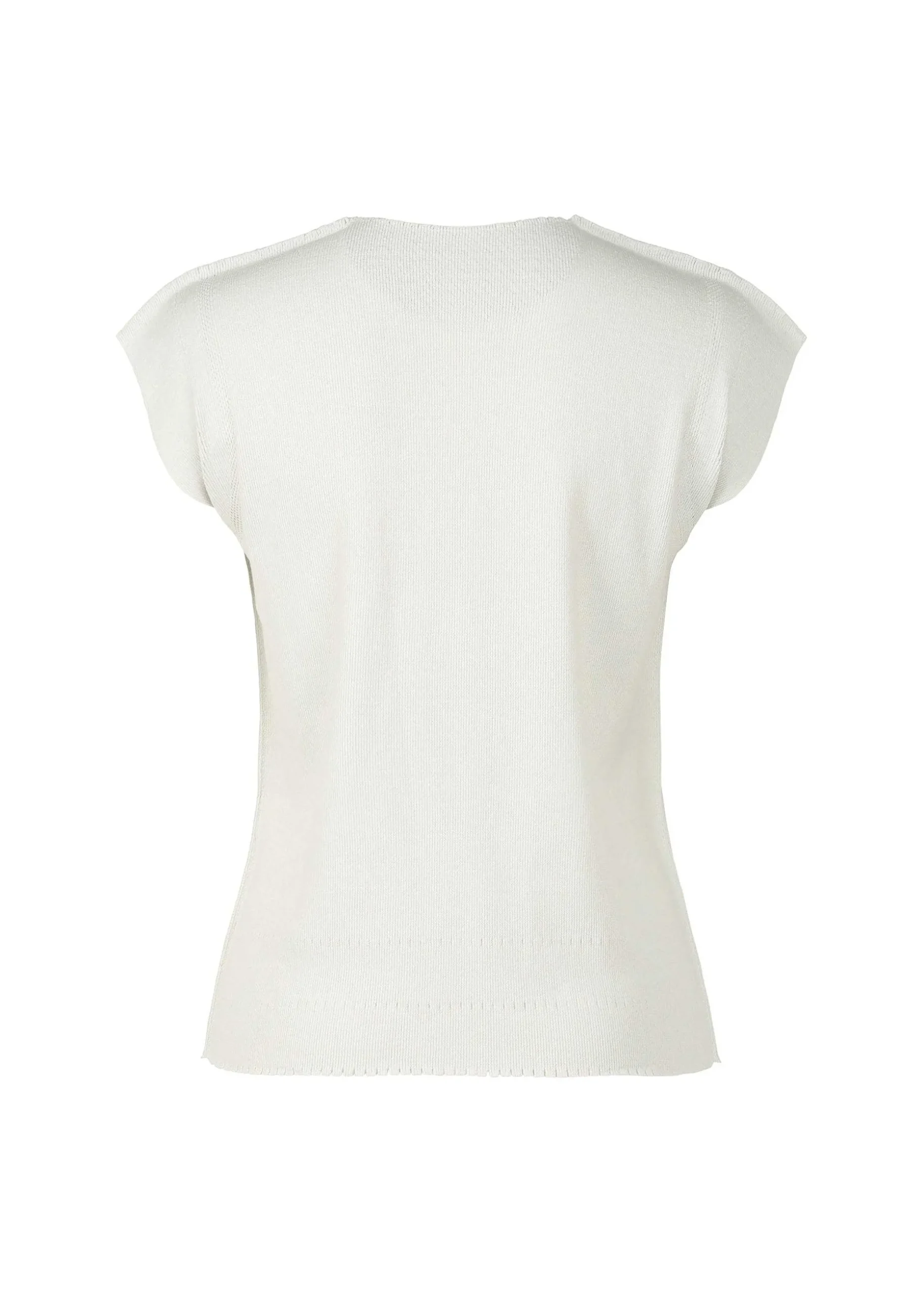 ISSEY MIYAKE Top|Type-A Basics