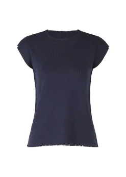 ISSEY MIYAKE Top|Type-A Basics