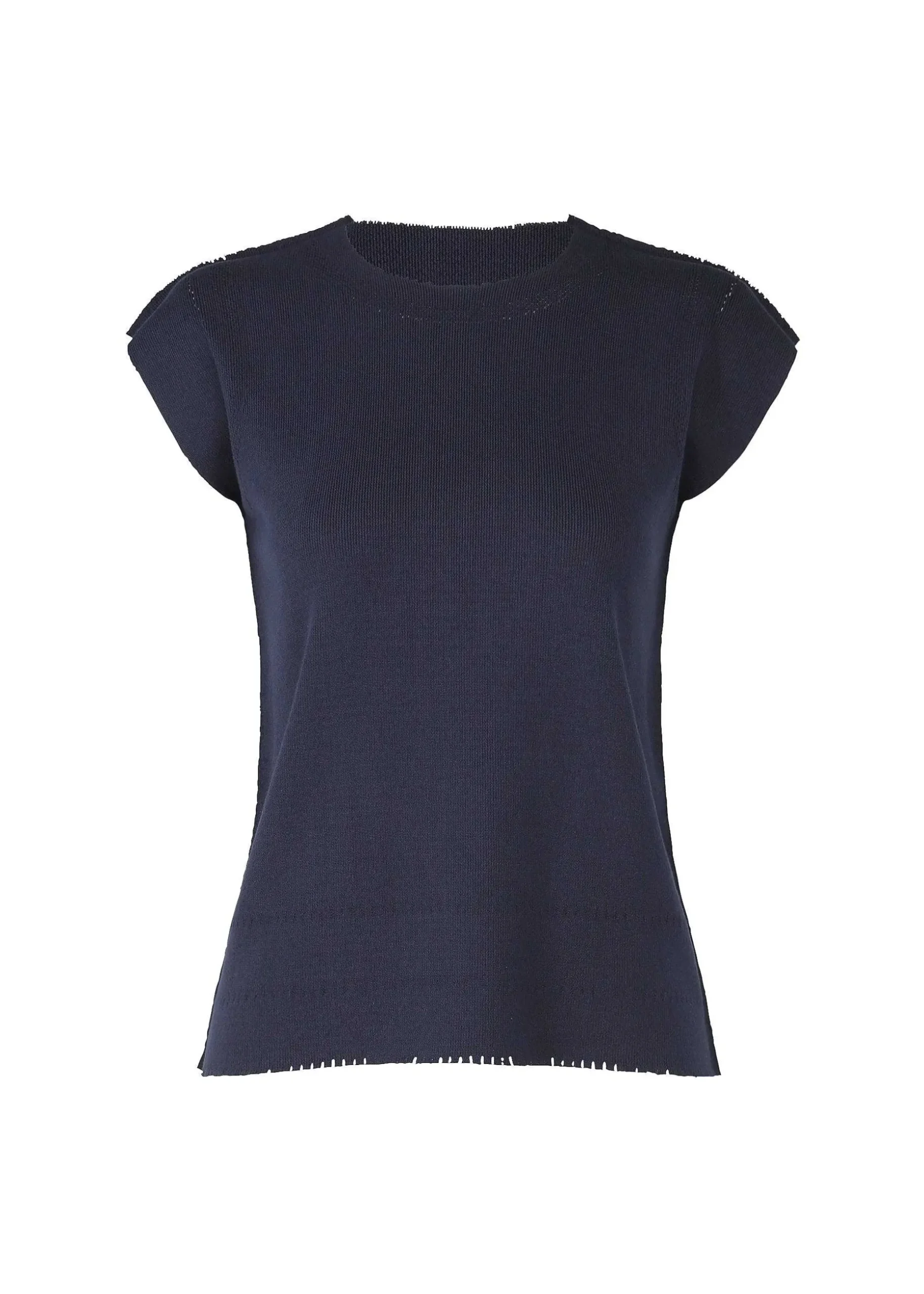 ISSEY MIYAKE Top|Type-A Basics