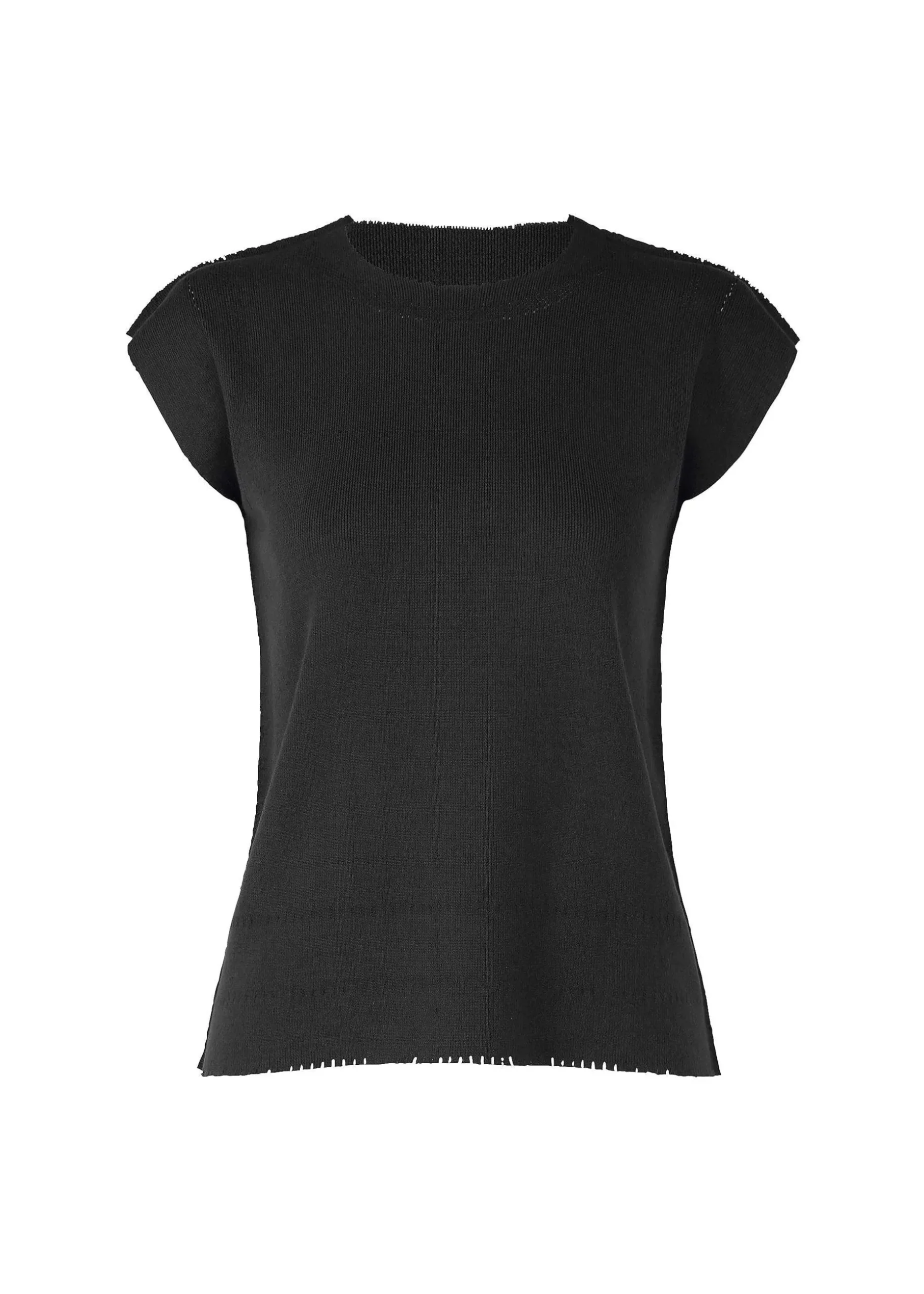 ISSEY MIYAKE Top|Type-A Basics
