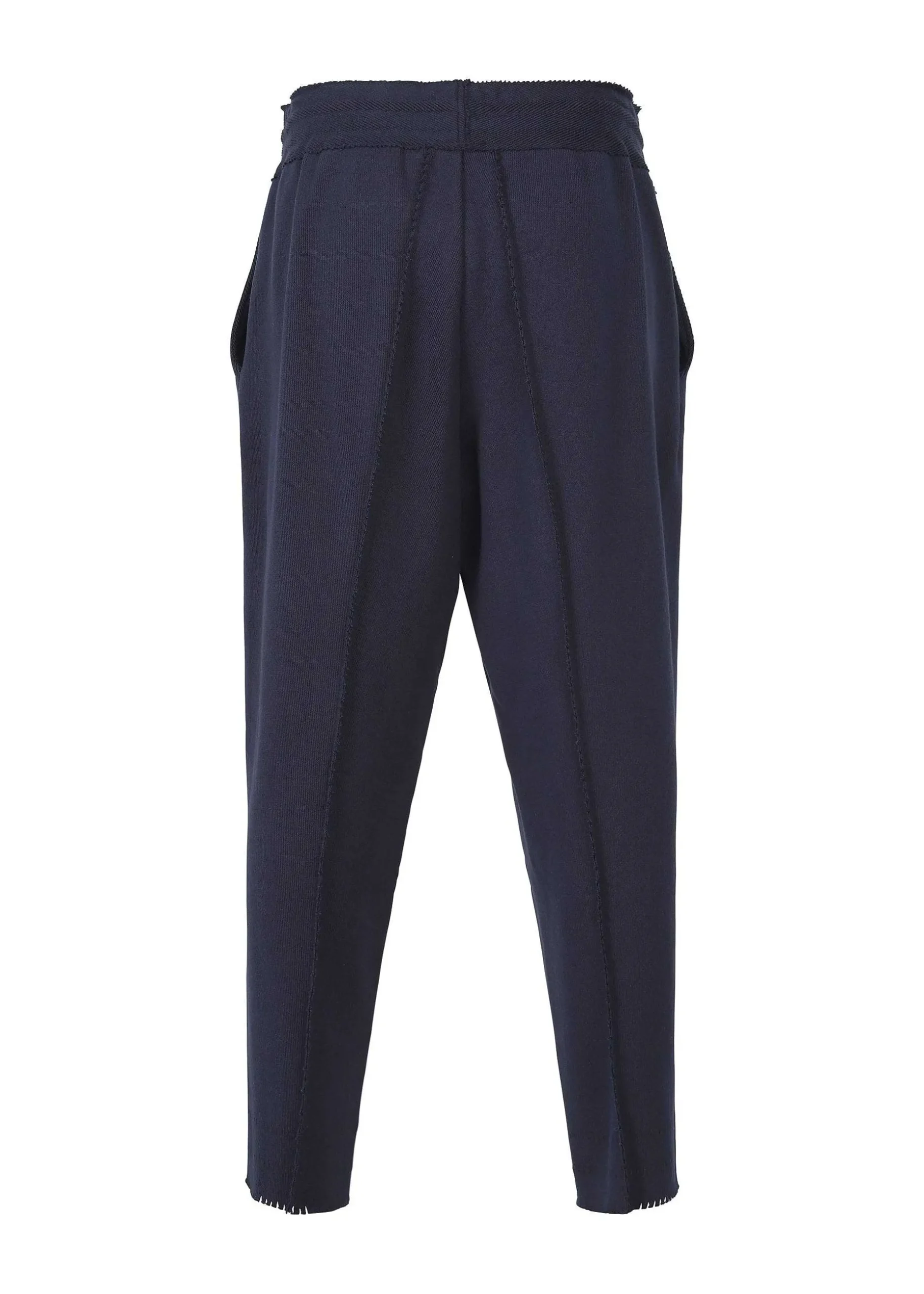 ISSEY MIYAKE Knitwear|Type-A Basics