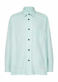 ISSEY MIYAKE Shirts|Type-D 002