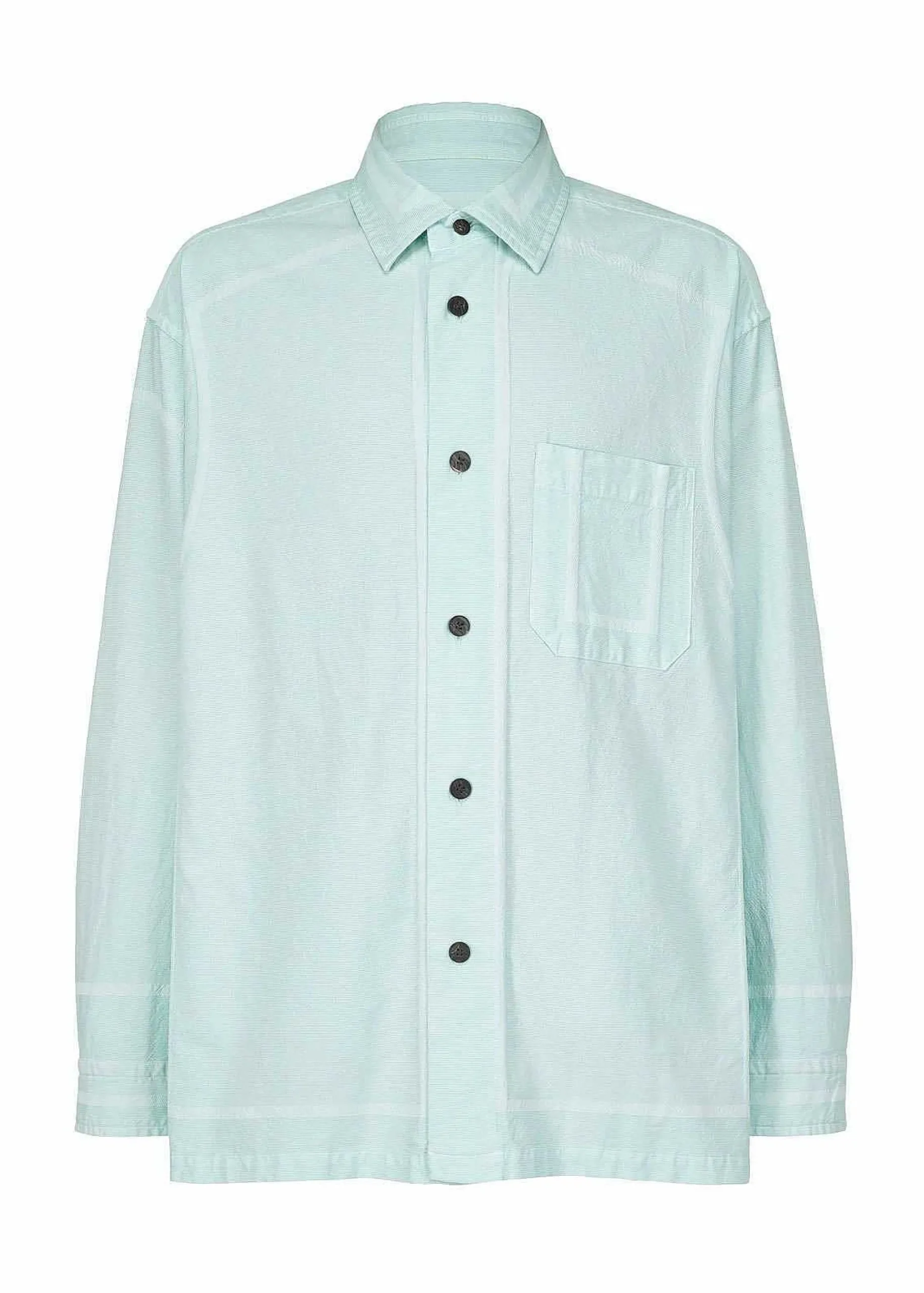 ISSEY MIYAKE Shirts|Type-D 002
