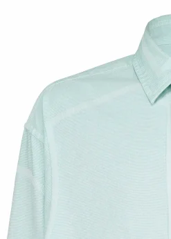 ISSEY MIYAKE Shirts|Type-D 002