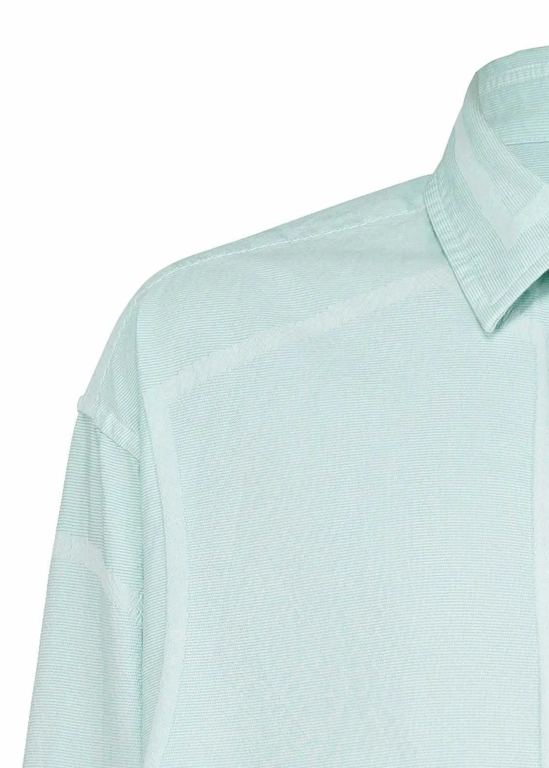 ISSEY MIYAKE Shirts|Type-D 002