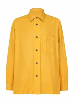 ISSEY MIYAKE Shirts|Type-D 002