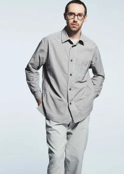 ISSEY MIYAKE Shirts|Type-D 002