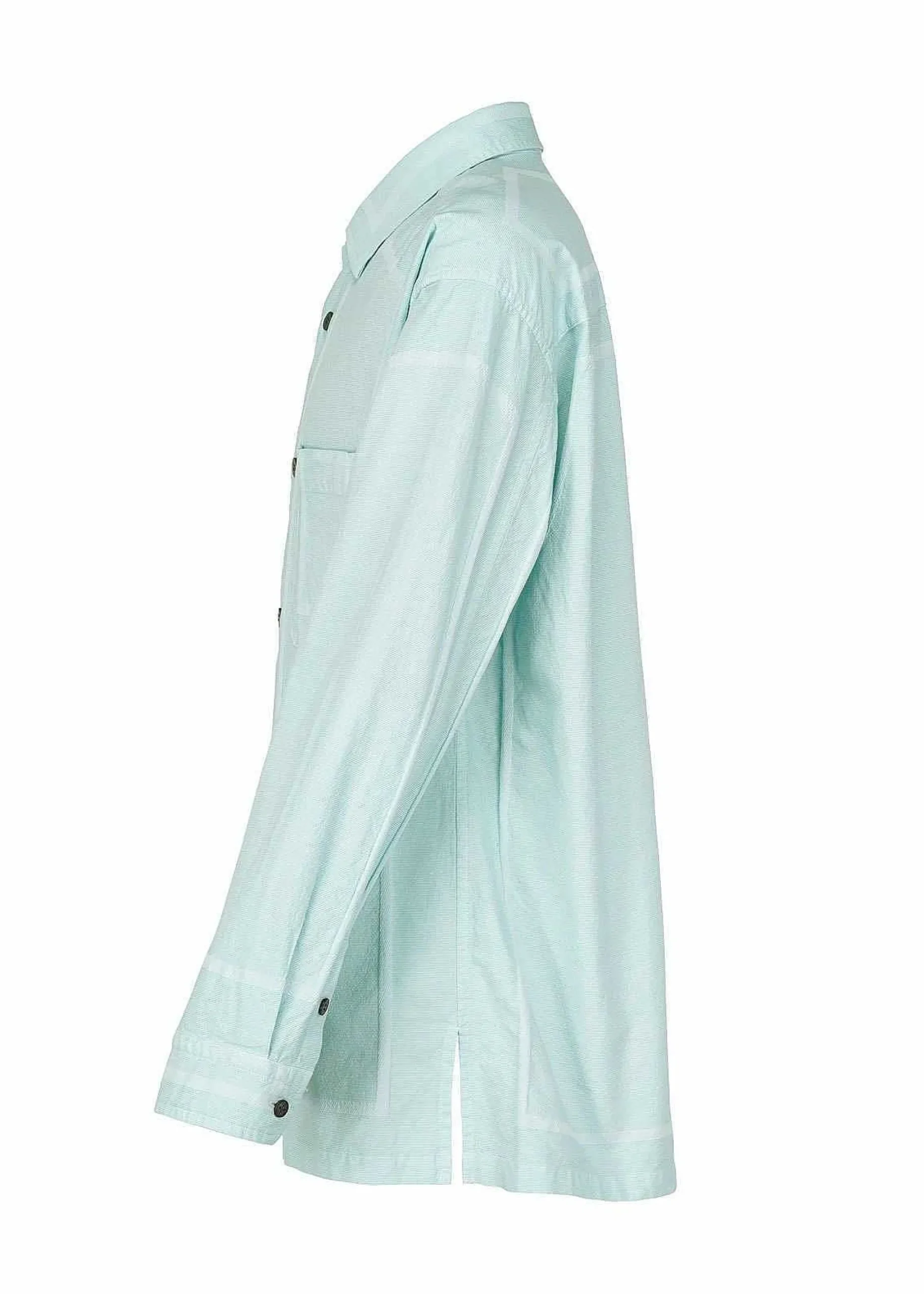 ISSEY MIYAKE Shirts|Type-D 002