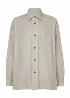 ISSEY MIYAKE Shirts|Type-D 002
