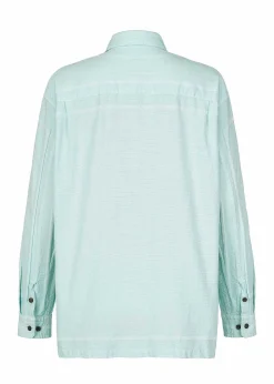 ISSEY MIYAKE Shirts|Type-D 002