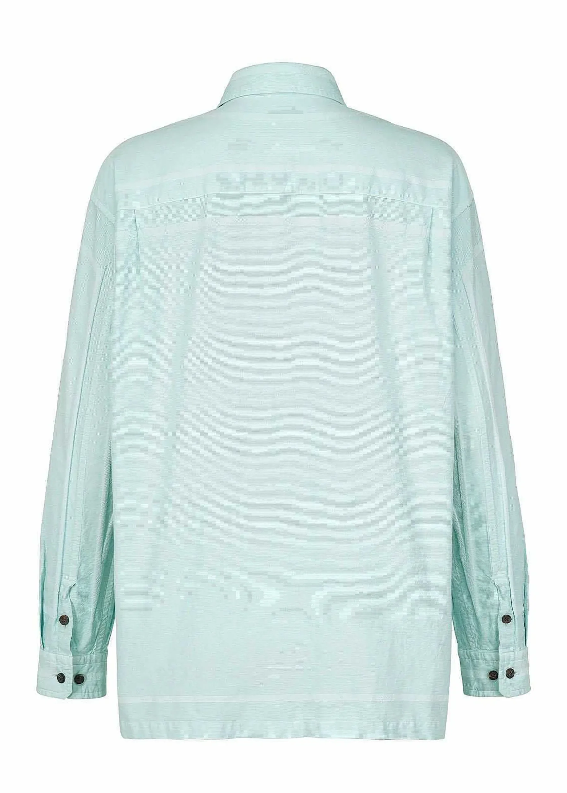 ISSEY MIYAKE Shirts|Type-D 002