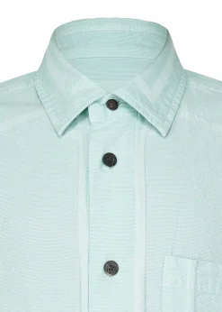ISSEY MIYAKE Shirts|Type-D 002