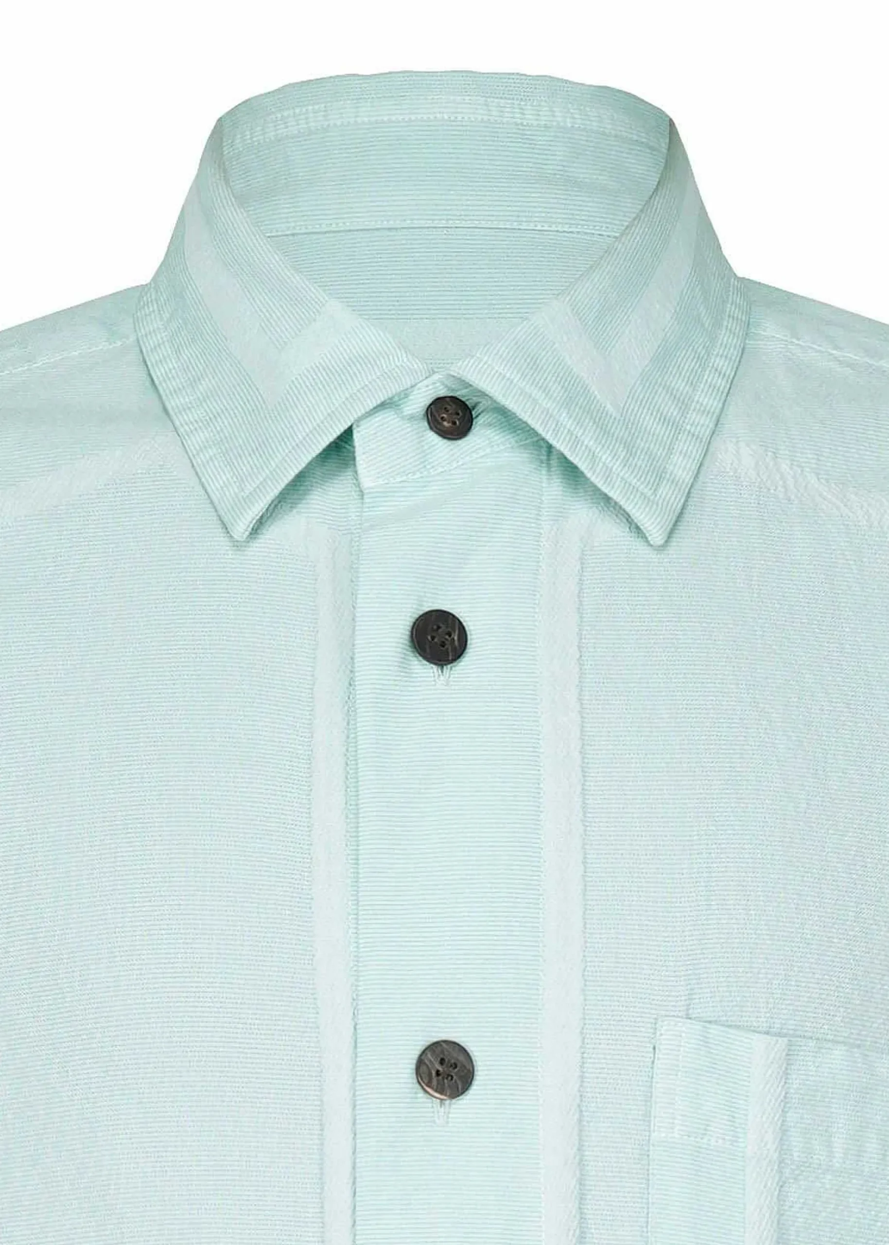 ISSEY MIYAKE Shirts|Type-D 002