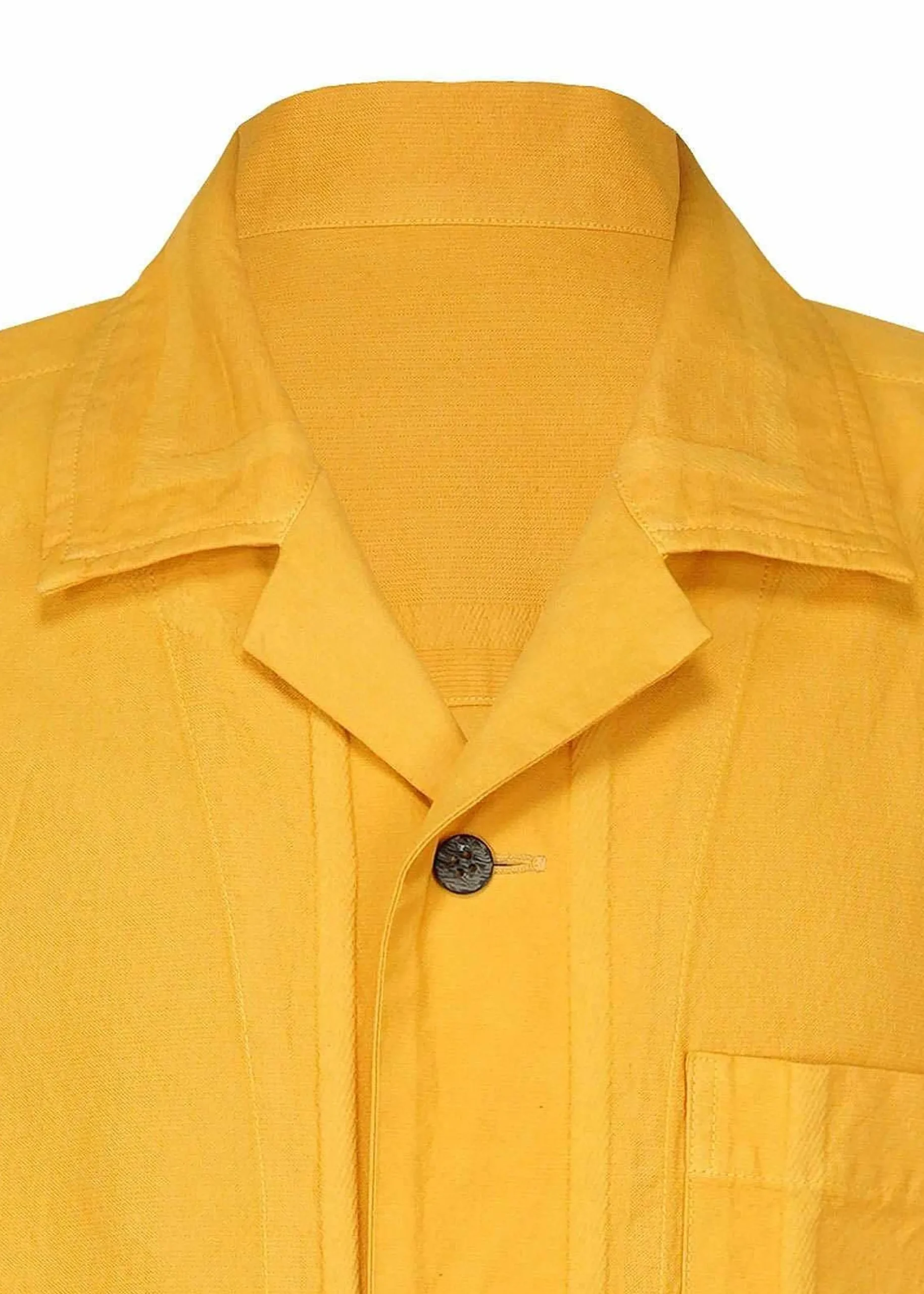 ISSEY MIYAKE Shirts|Type-D 002
