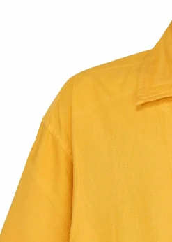 ISSEY MIYAKE Shirts|Type-D 002